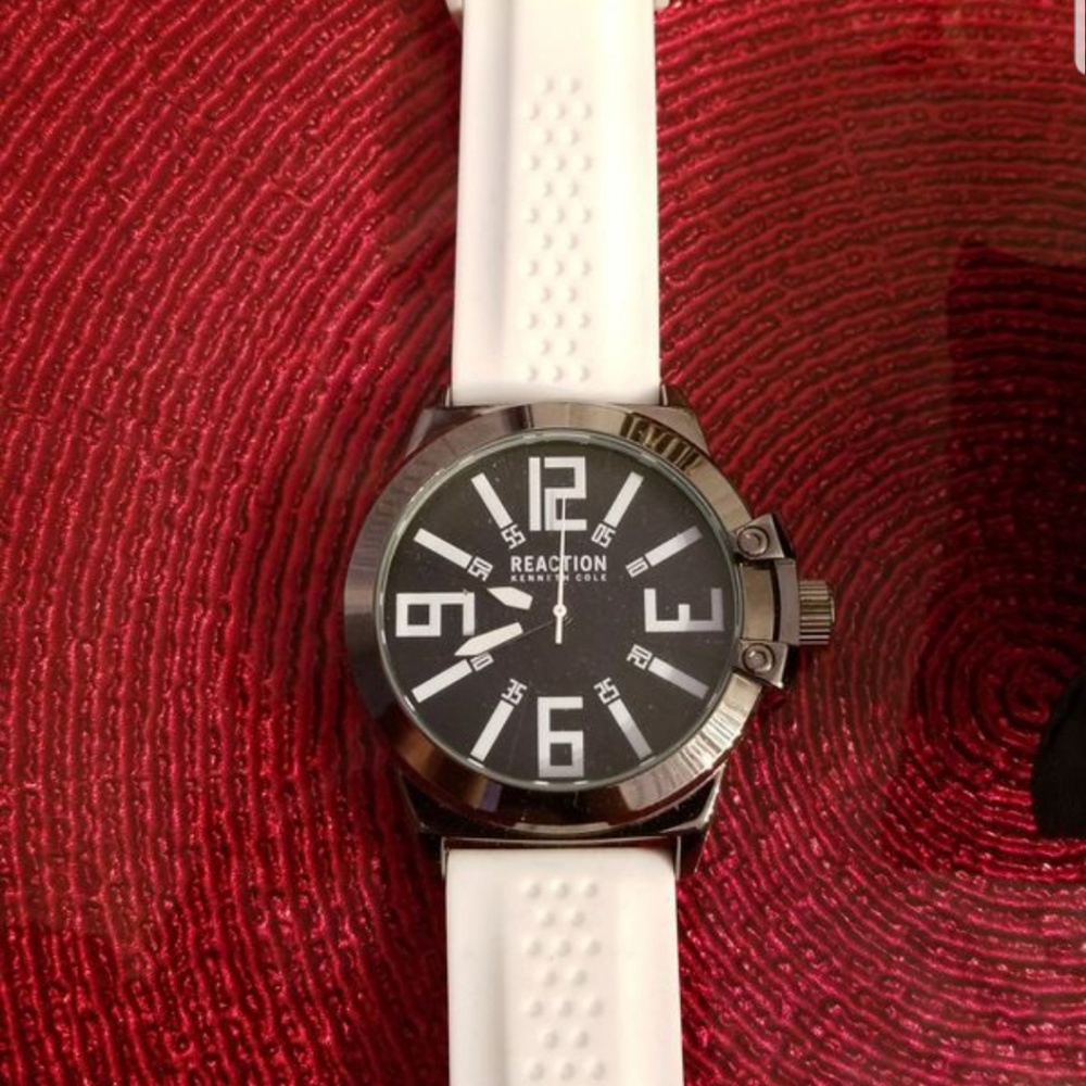 Mans watch